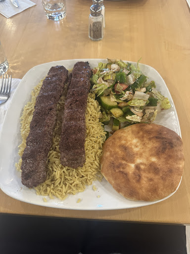Photo of Star of Ishtar Restaurant - 507 Gray Ave, Saskatoon, SK S7N 2H8